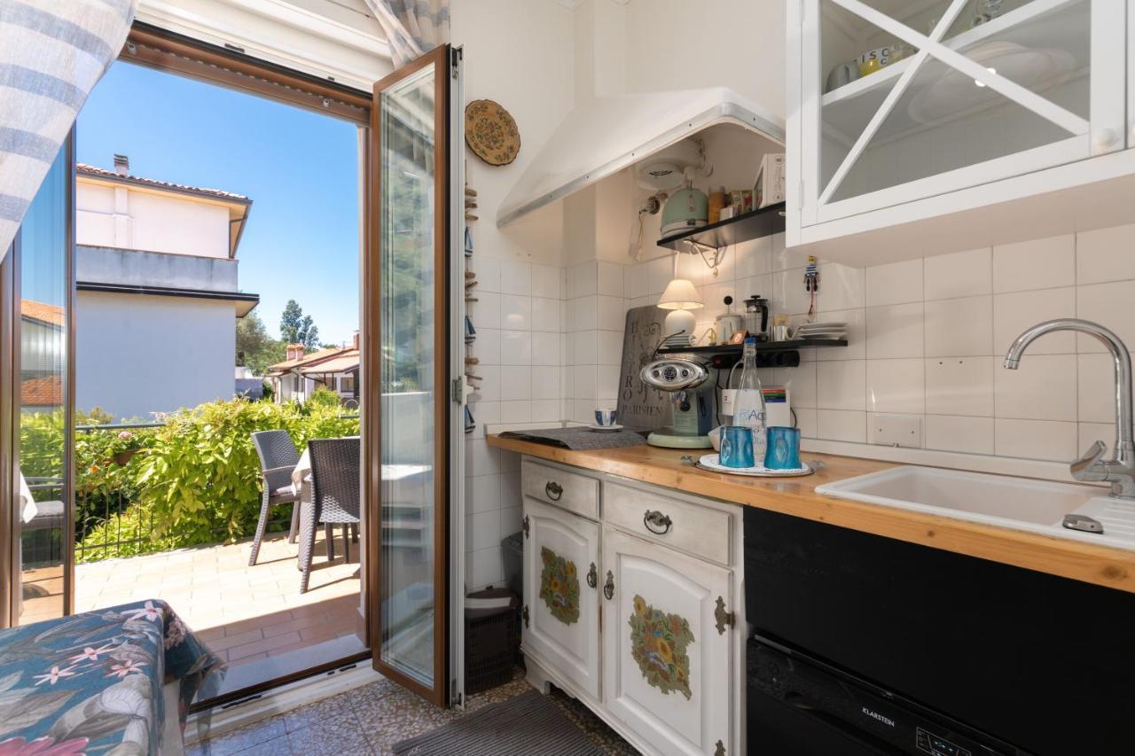 Muggia Uphill B&B Zewnętrze zdjęcie