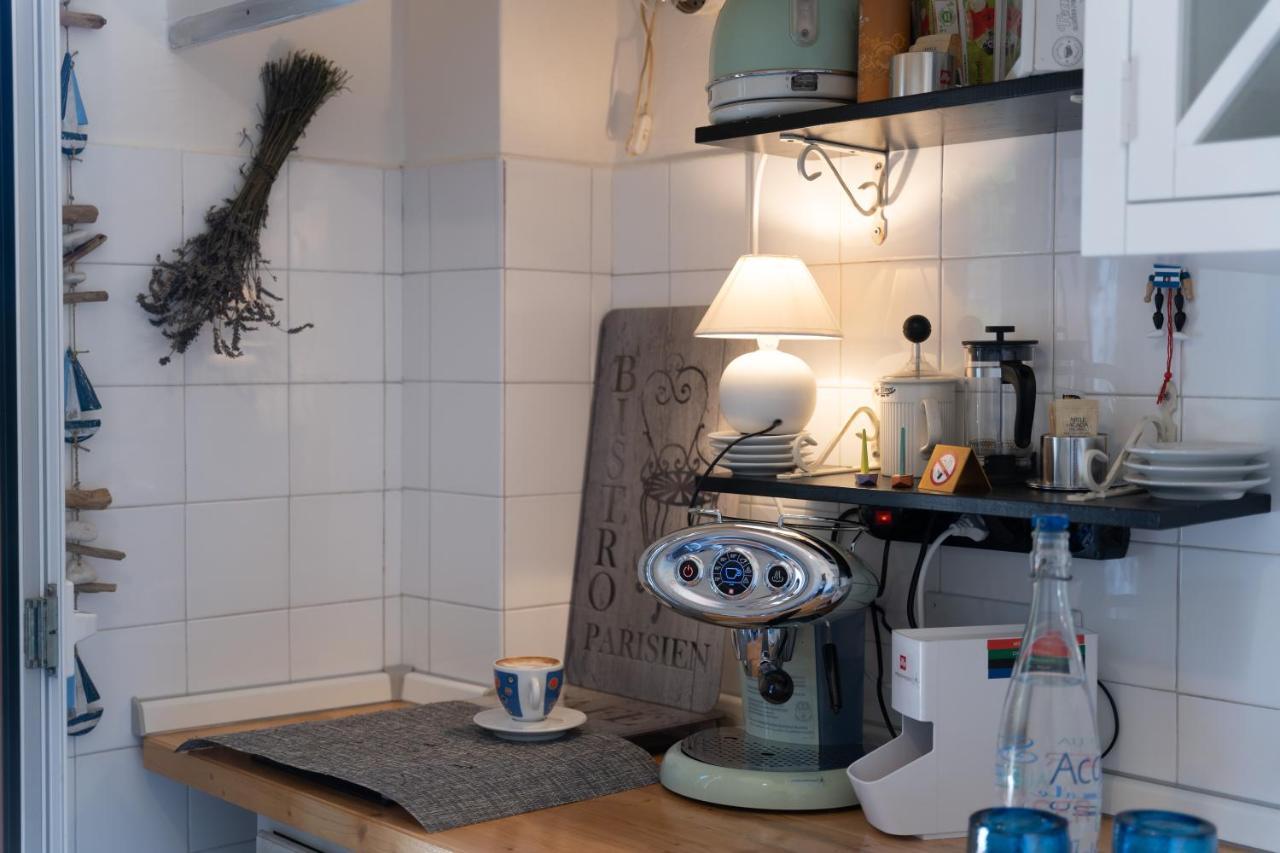 Muggia Uphill B&B Zewnętrze zdjęcie
