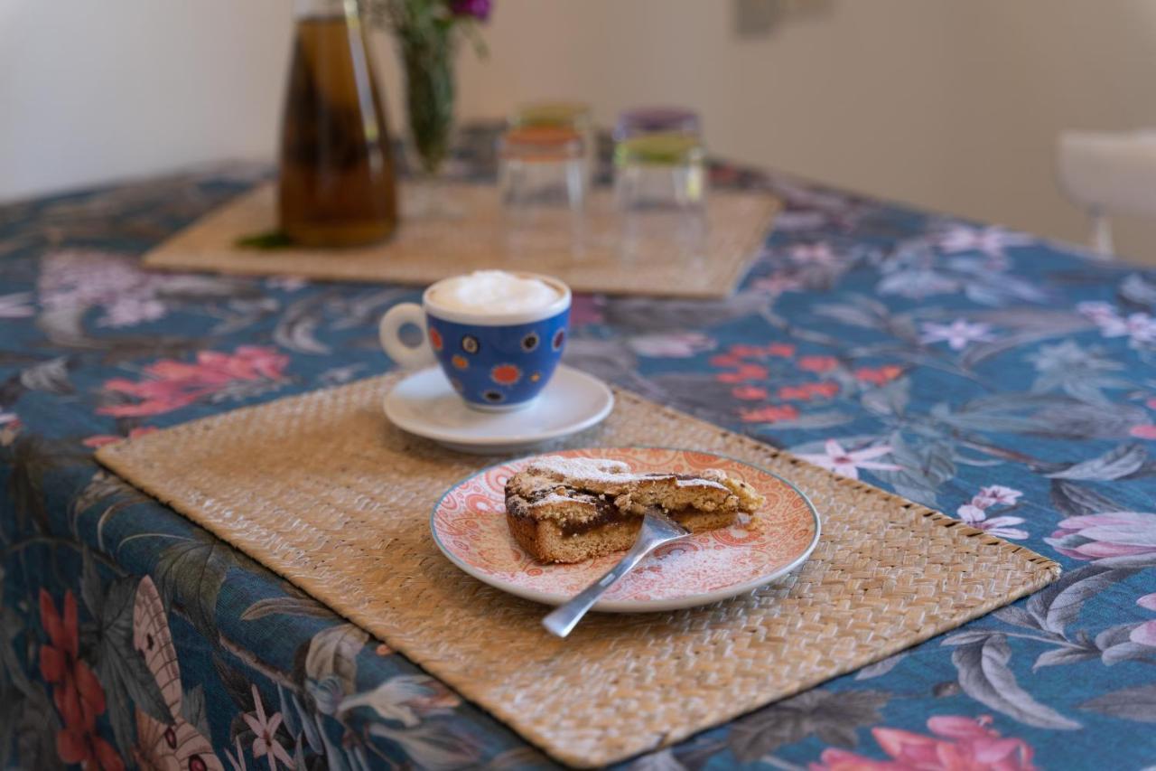 Muggia Uphill B&B Zewnętrze zdjęcie