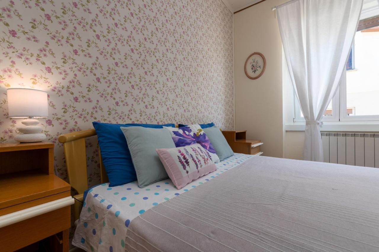 Muggia Uphill B&B Zewnętrze zdjęcie