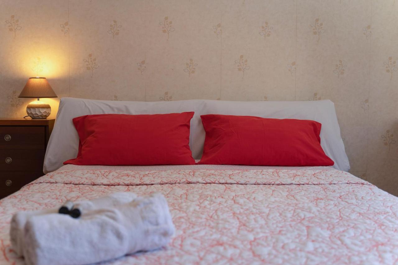 Muggia Uphill B&B Zewnętrze zdjęcie