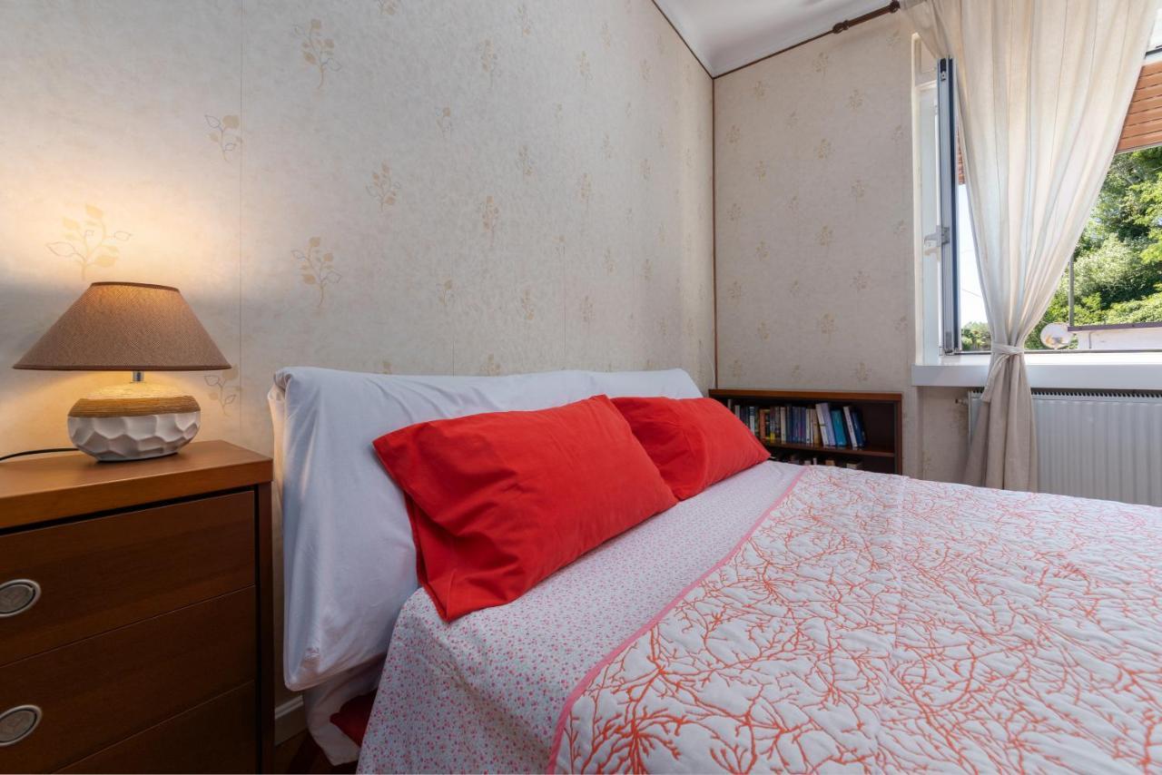 Muggia Uphill B&B Zewnętrze zdjęcie