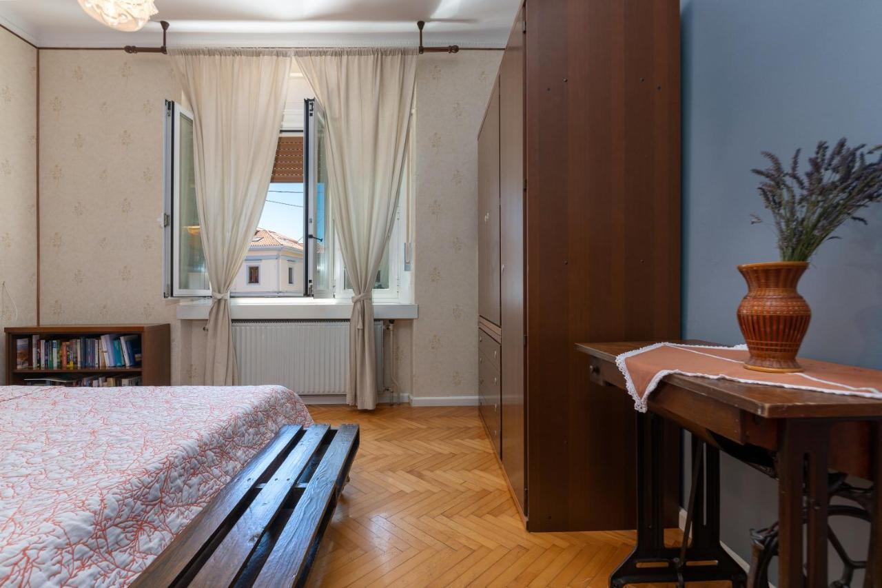 Muggia Uphill B&B Zewnętrze zdjęcie