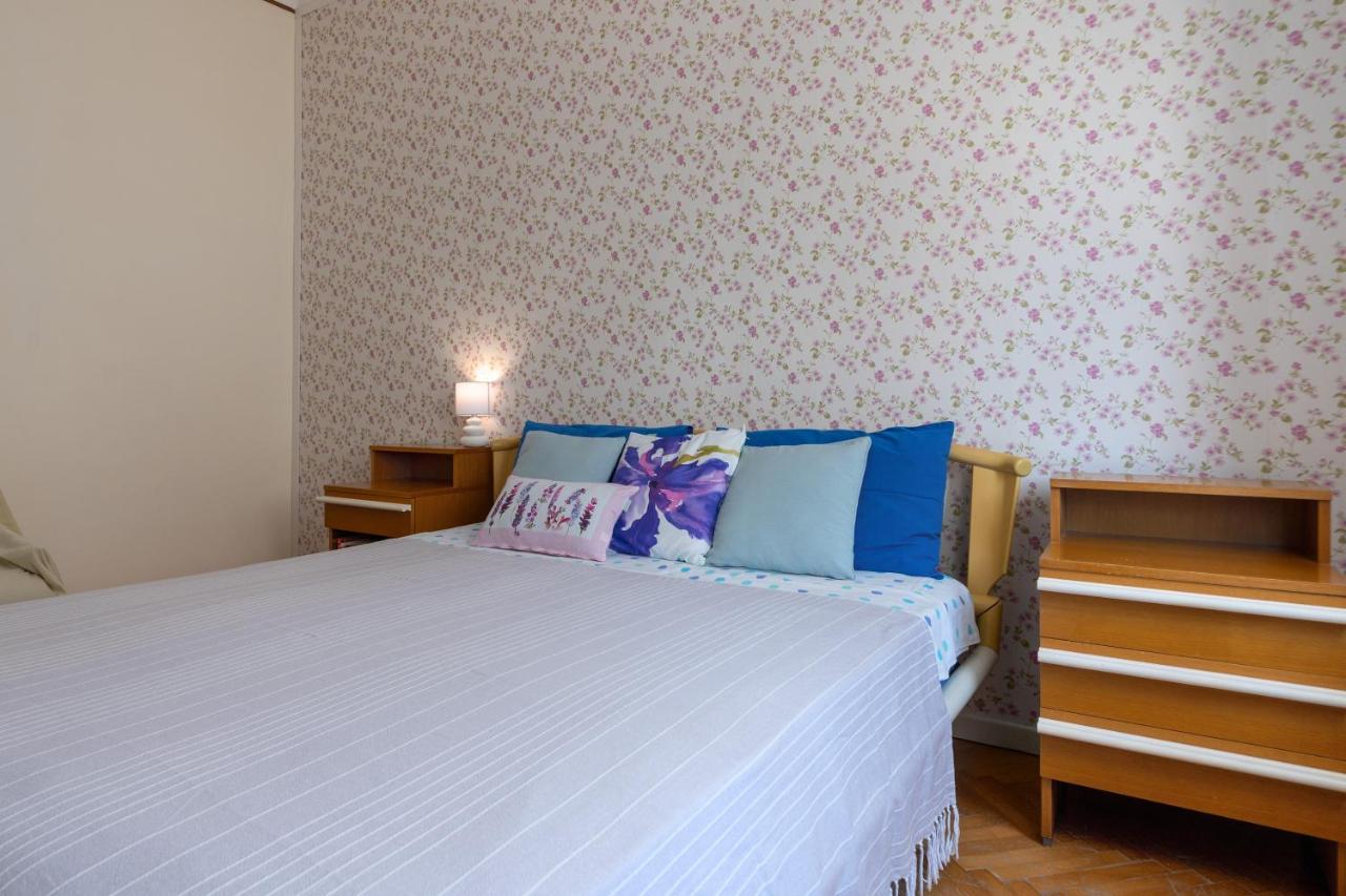 Muggia Uphill B&B Zewnętrze zdjęcie