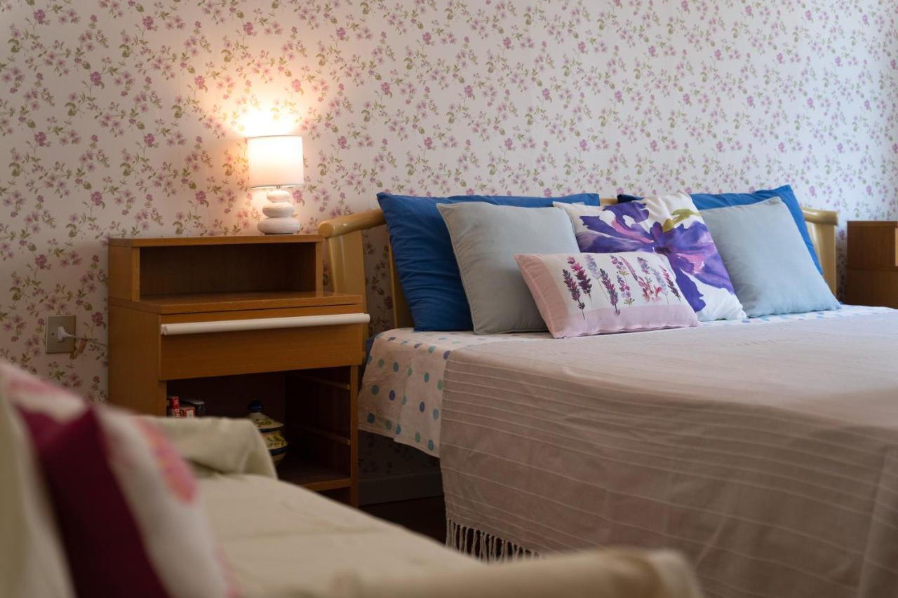 Muggia Uphill B&B Zewnętrze zdjęcie