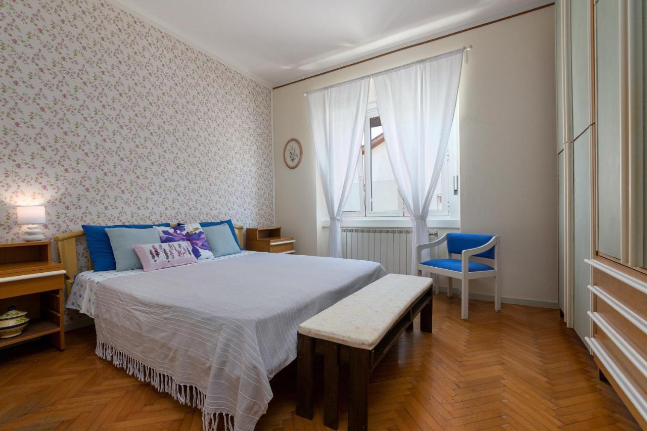Muggia Uphill B&B Zewnętrze zdjęcie